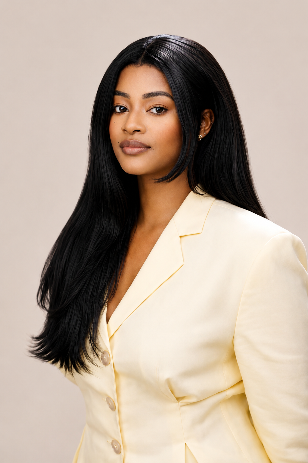 Victoria Mirekua, Founder and Managing Director of Atlas Realty & Construction